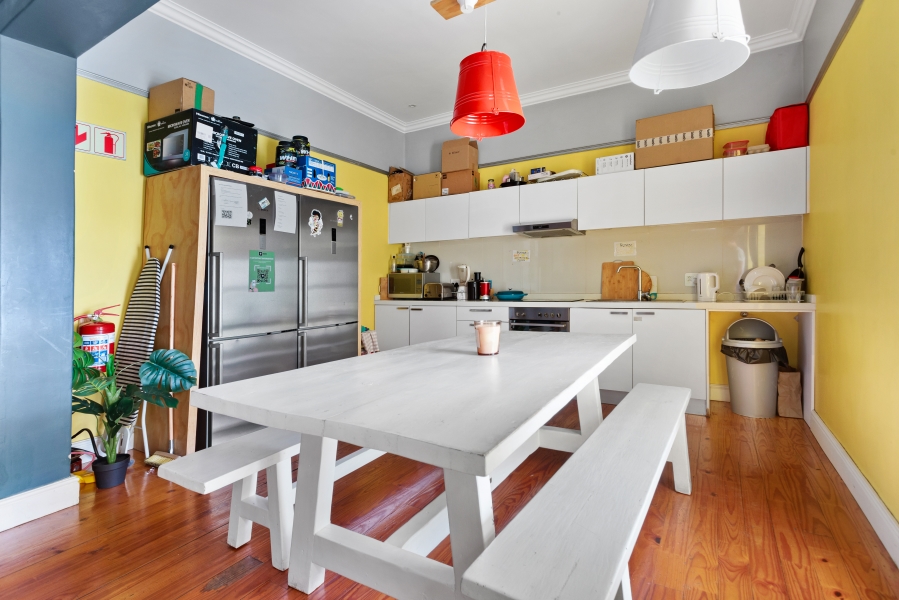 To Let 9 Bedroom Property for Rent in Bo Kaap Western Cape